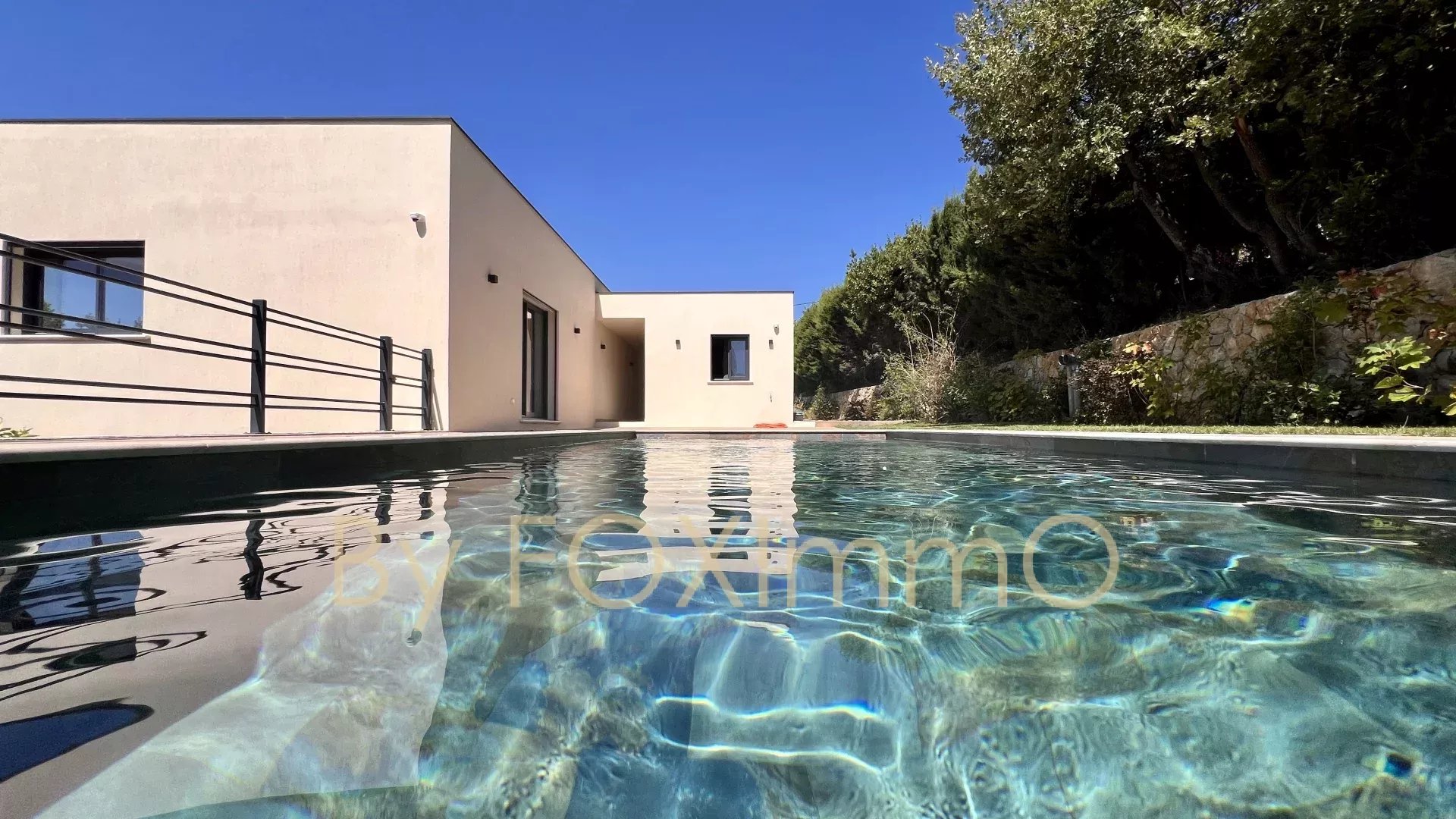 Agence immobilière de Foximmo