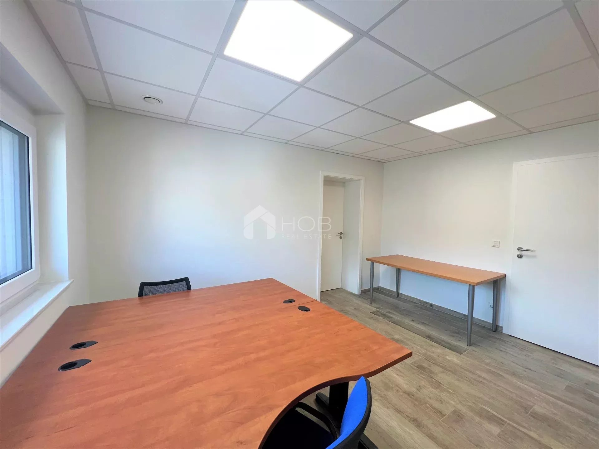 Bureau en location à Weiswampach