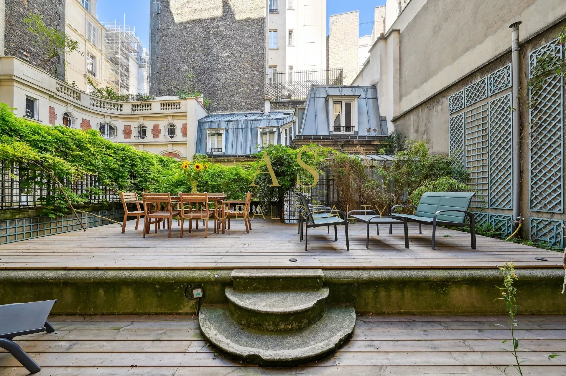 Agence immobilière de AS Global Realty