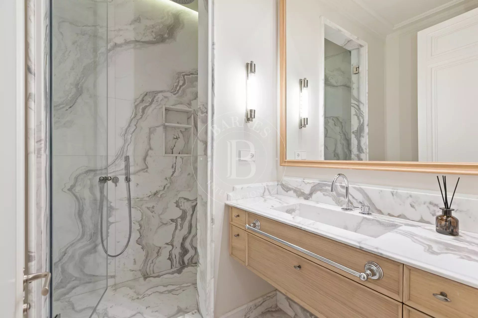 Daire Madrid - picture 19