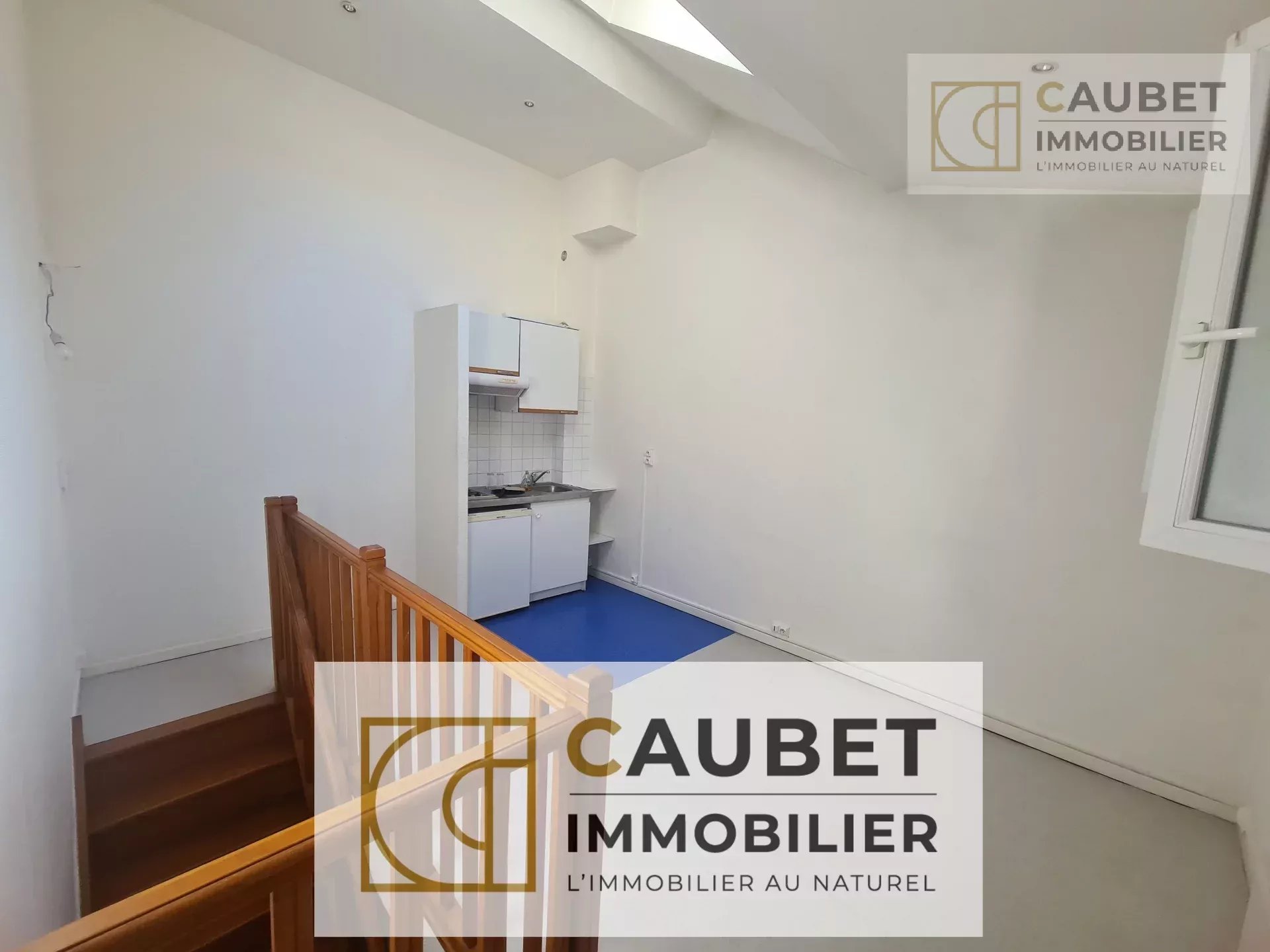 Agence immobilière de CAUBET IMMOBILIER