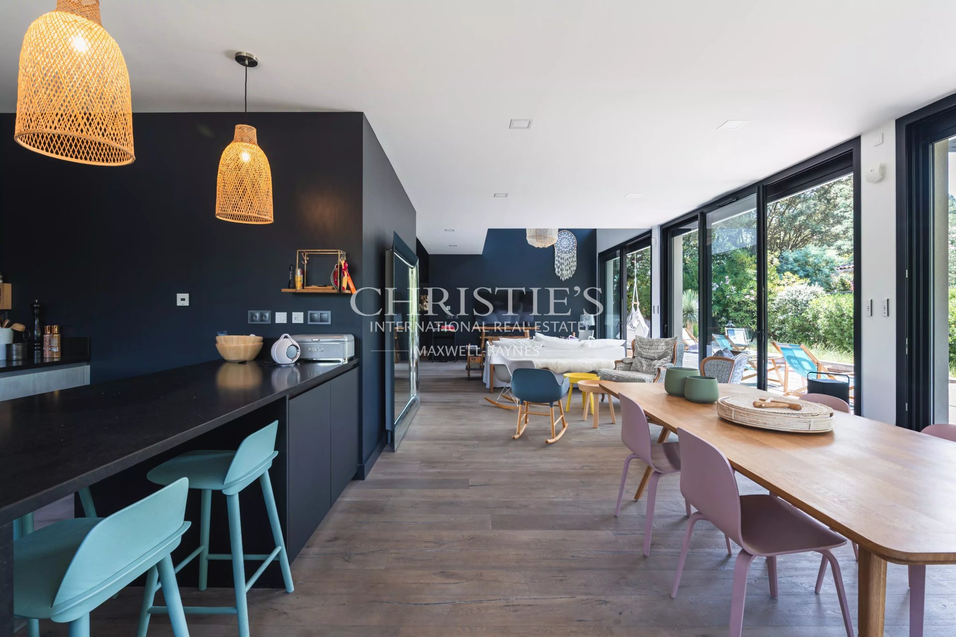4 Bedroom Villa/Townhouse's Image 6