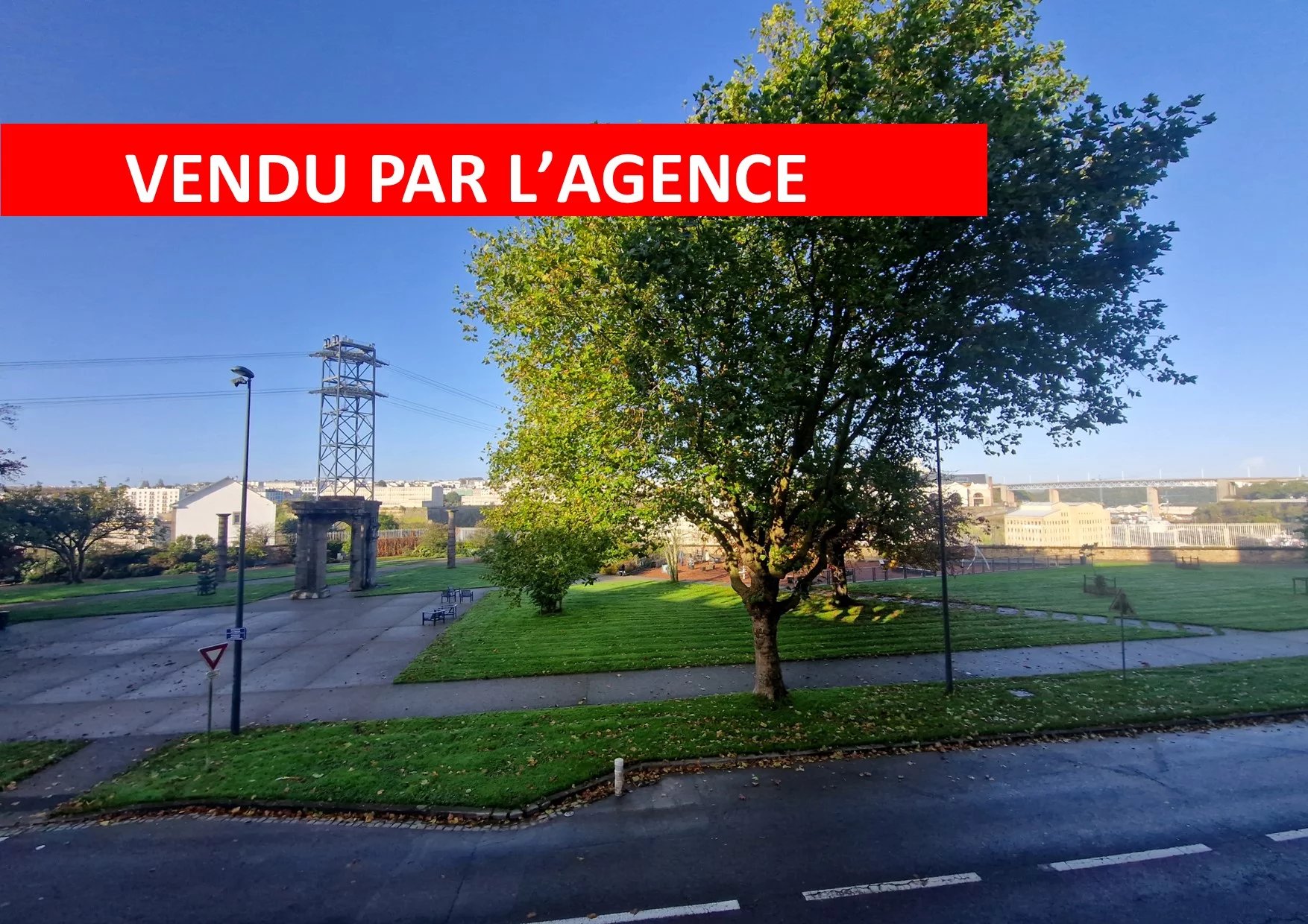 Vente Appartement Brest Siam