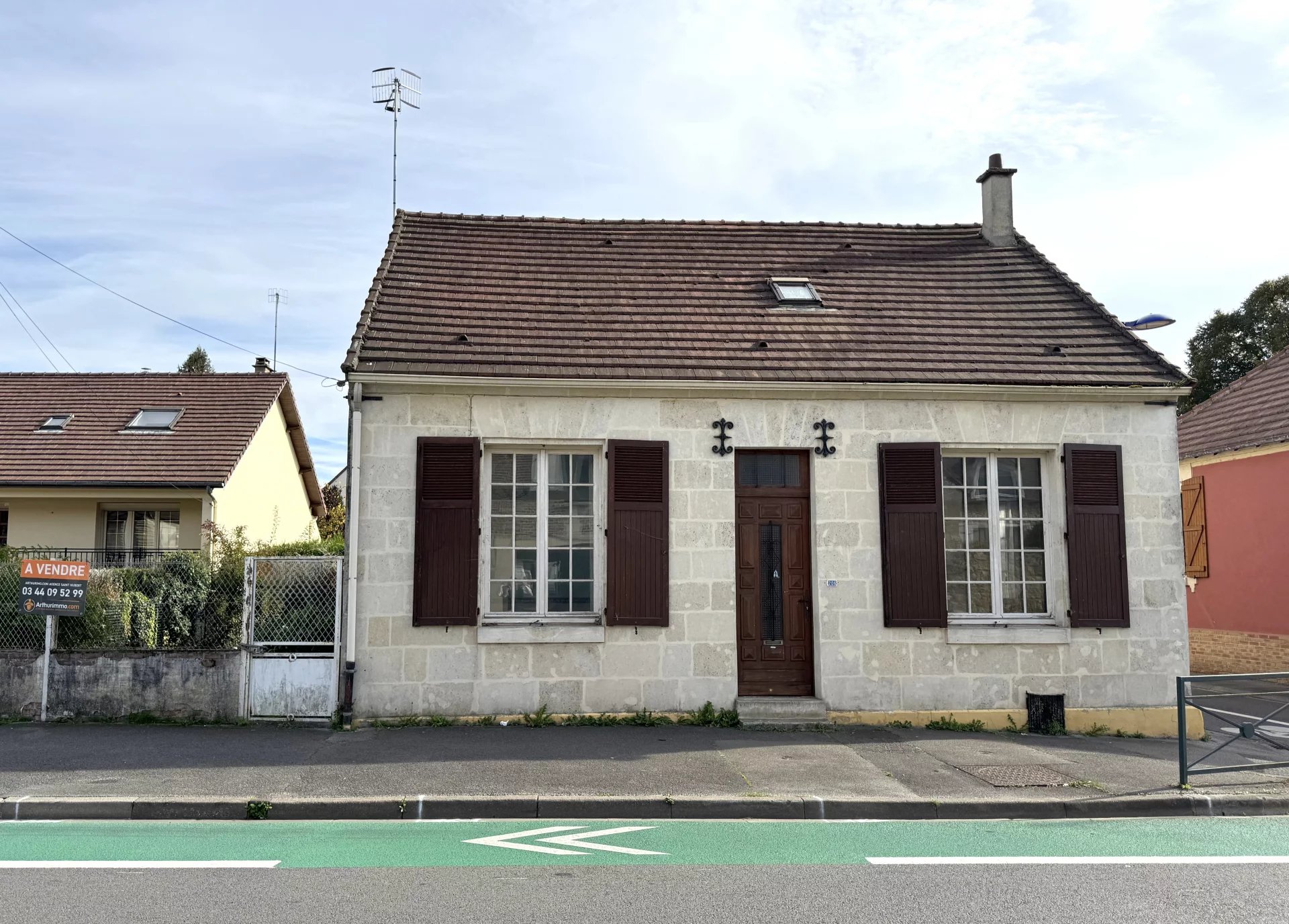 Agence immobilière de Arthurimmo.com Agence Saint Hubert