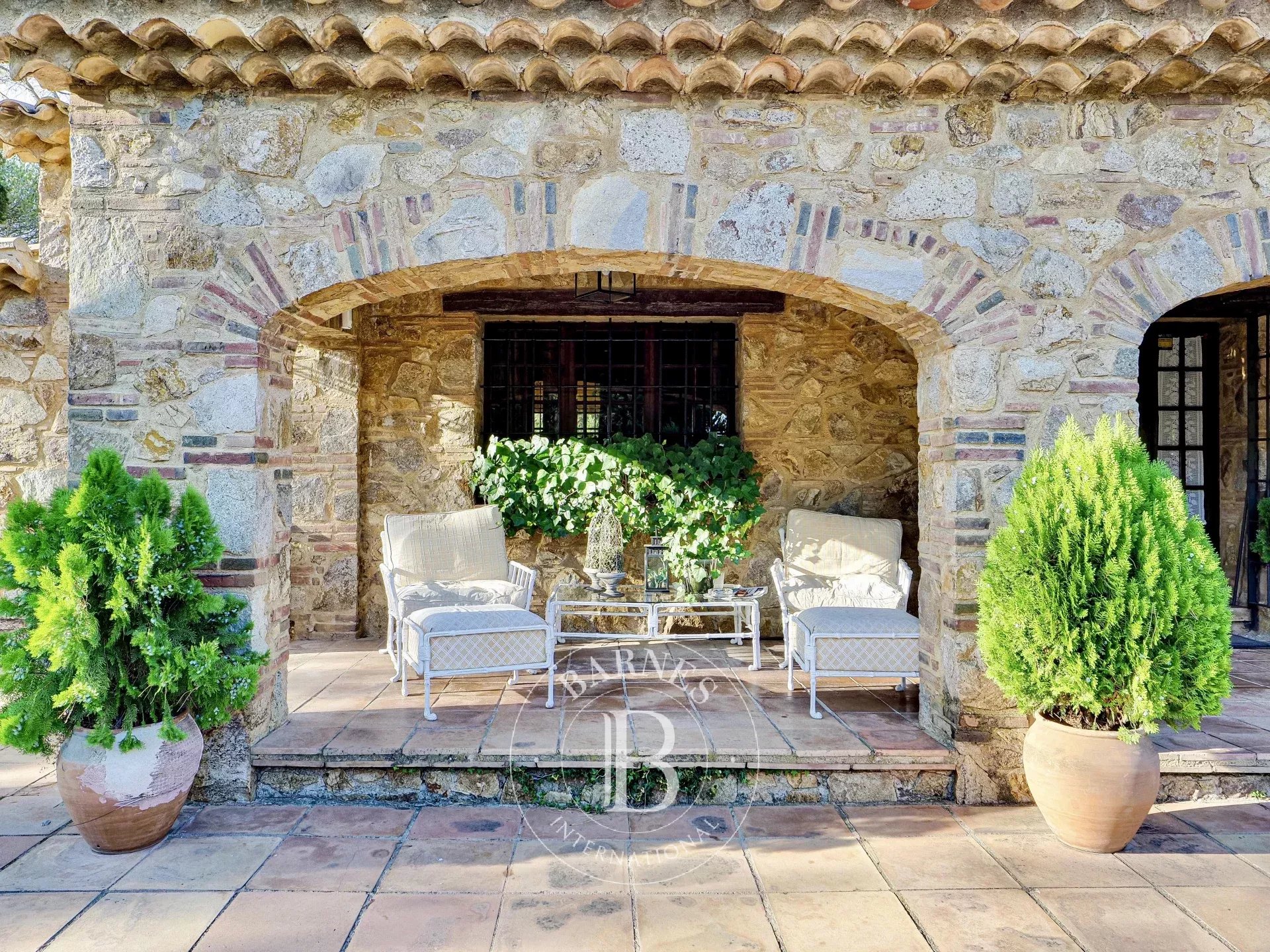 40-Hectare Equestrian Paradise Estate in Girona, Costa Brava - picture 26