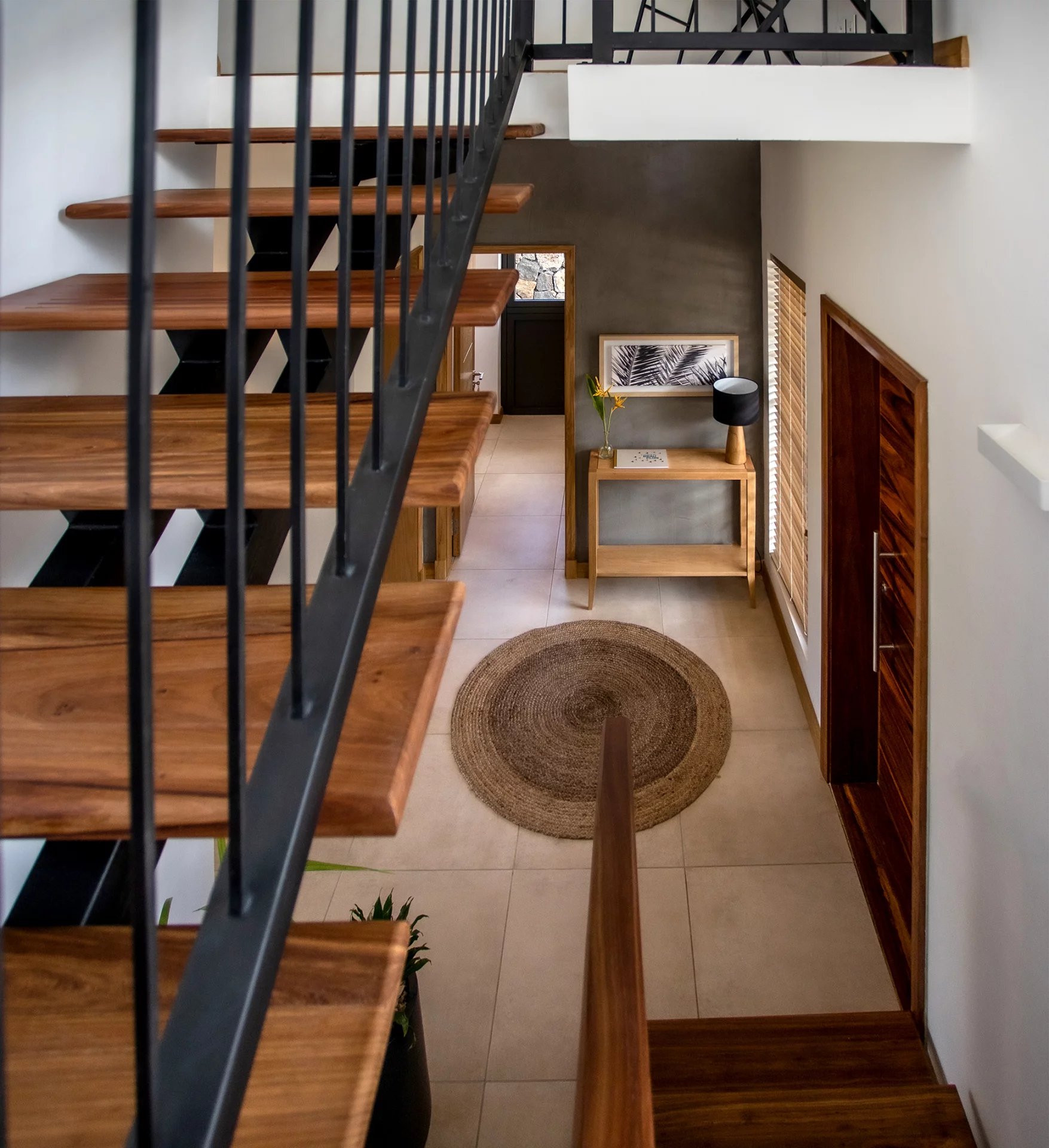 Dubleks Beau Plan - picture 14