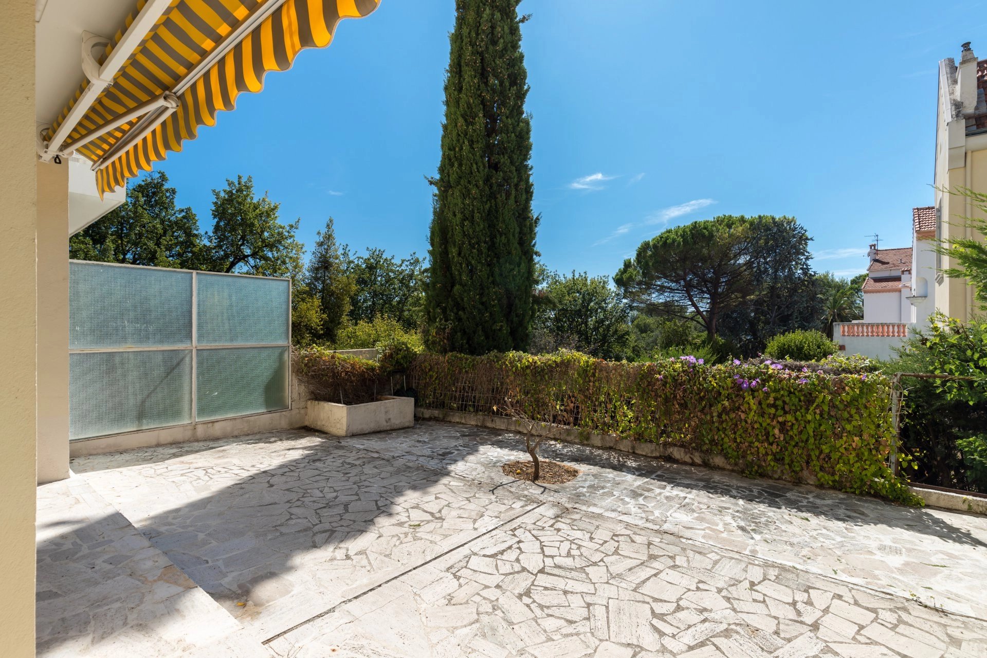 Jardin