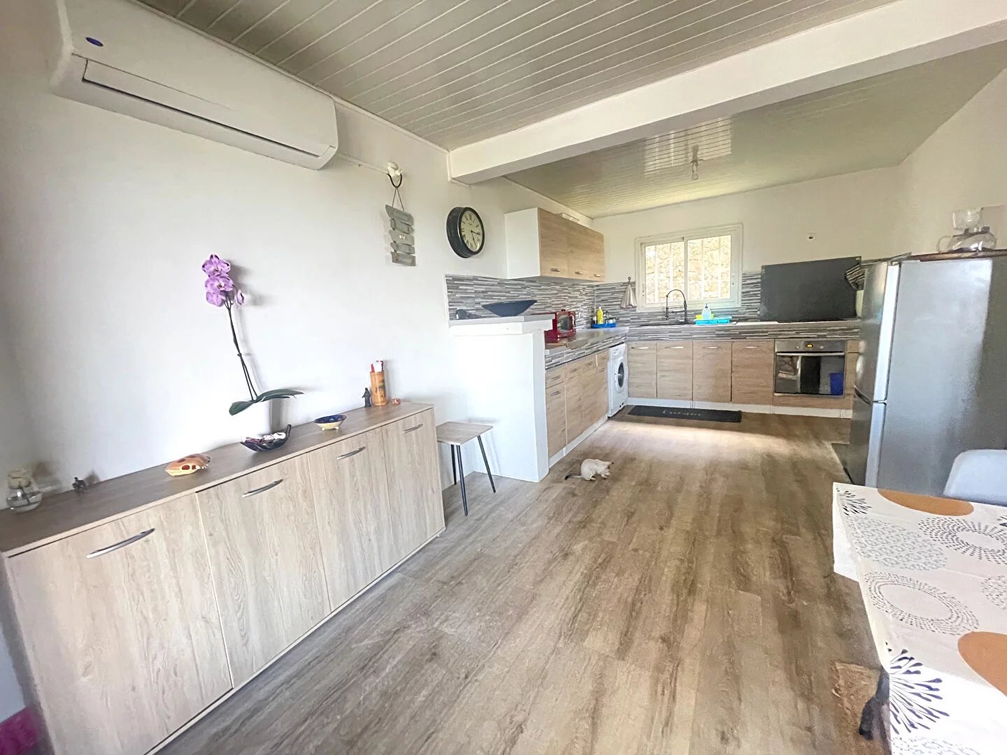 Vente Villa Sainte-Marie