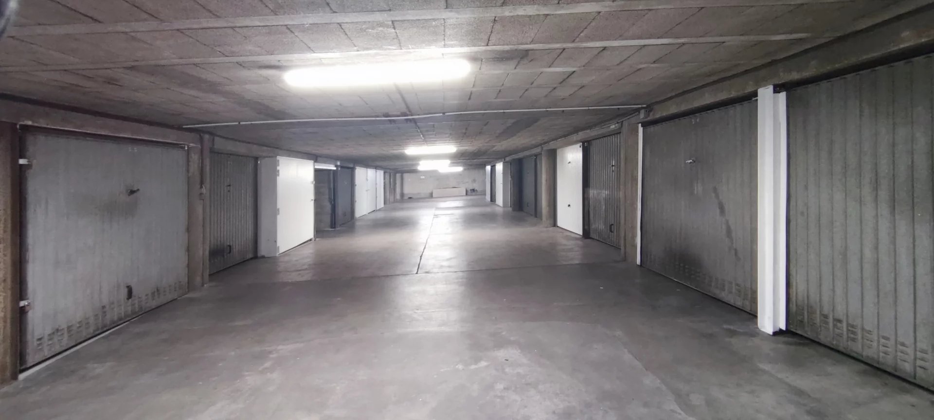 Location Box Martigues