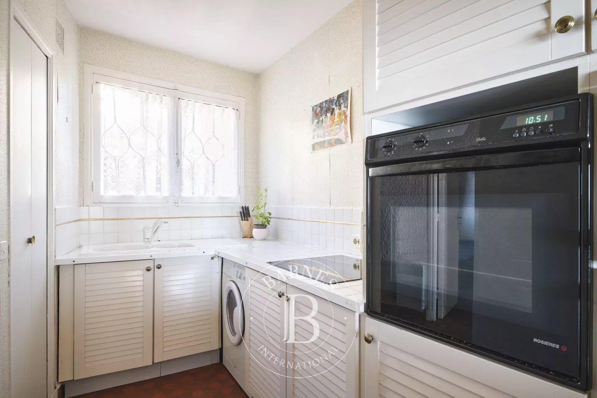 Daire Théoule-sur-Mer - picture 4