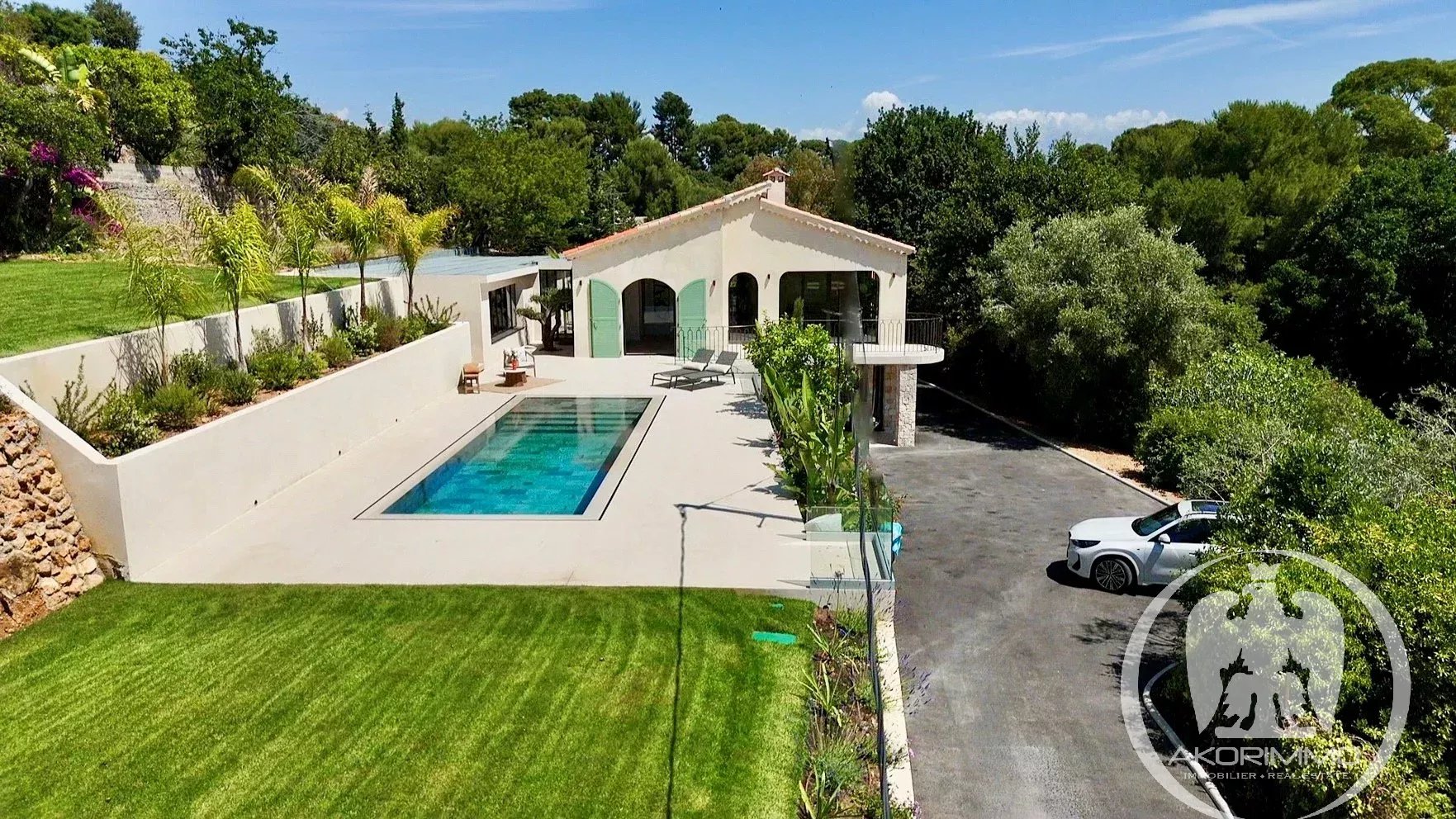 Продажа Дом - Антиб (Antibes)