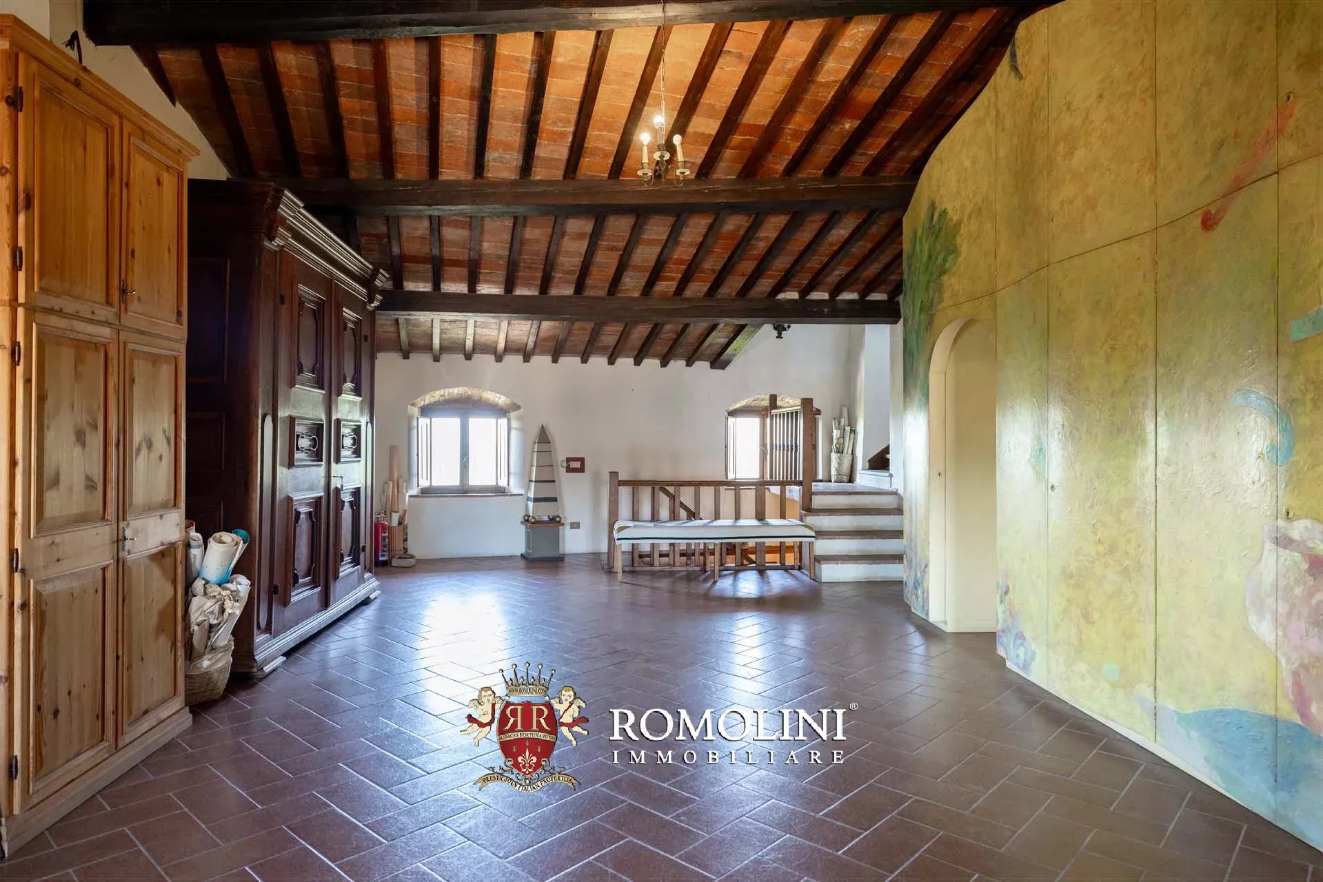 8 Bedroom Chateau's Image 48