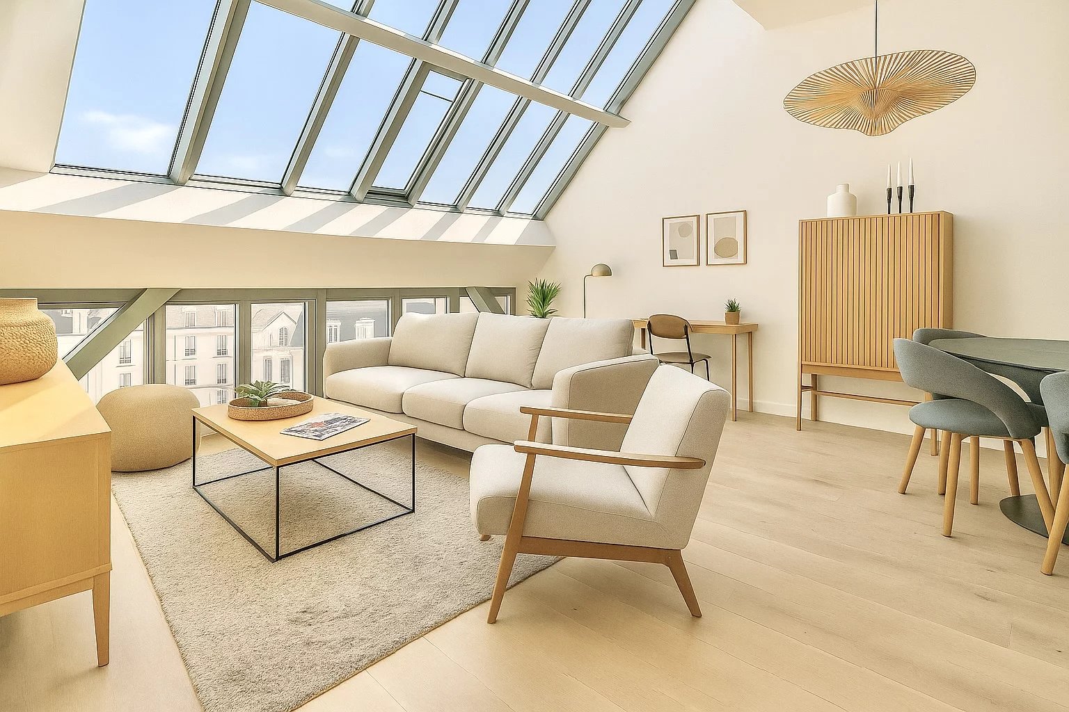 Agence immobilière de Primeros