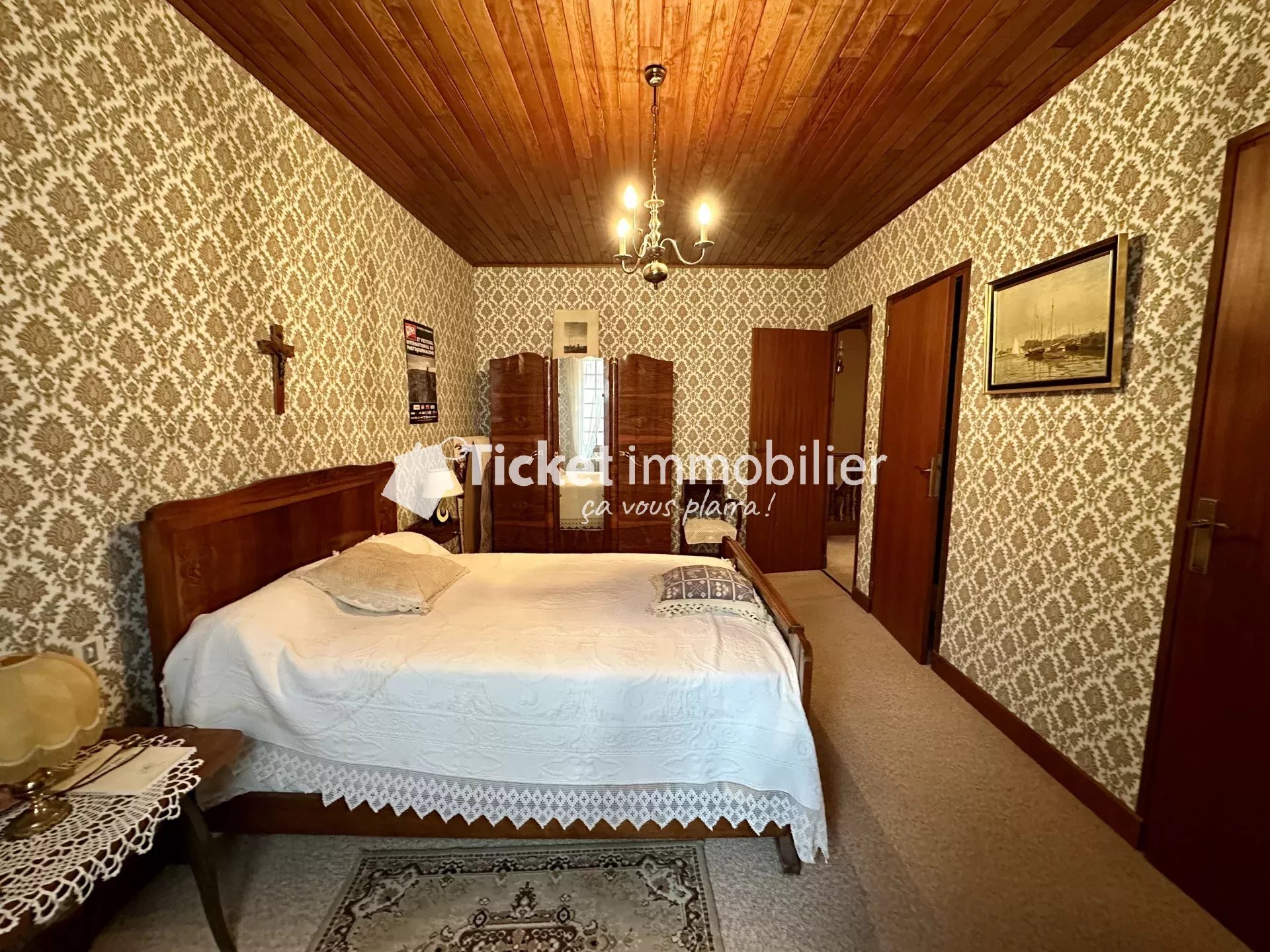 🏡 Maison familiale 4 pièces – 120 m² – Corbère-les-Cabanes — photo 11