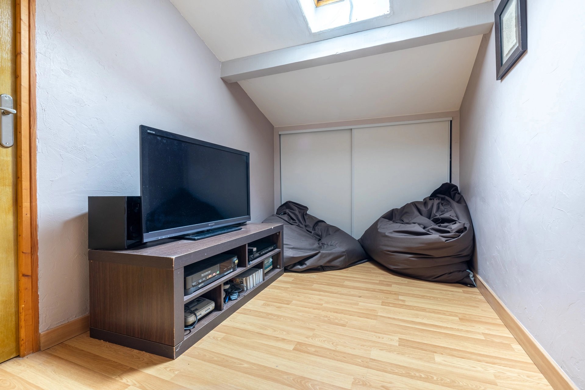 Maison 3 chambres