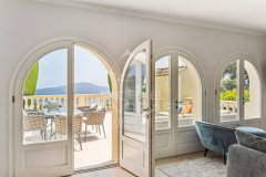 Magnificent Apartment Villa - Villefranche-sur-Mer — photo 3 of 7