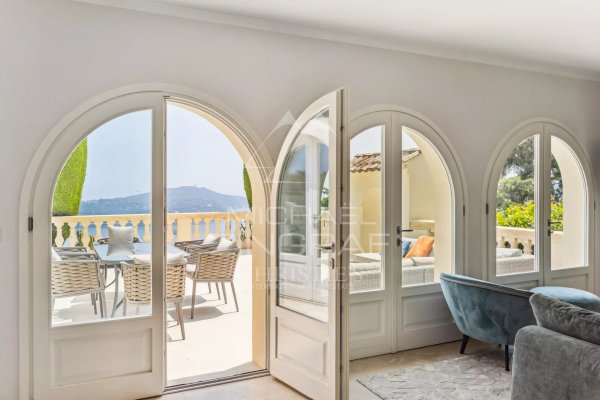 Magnificent Apartment Villa - Villefranche-sur-Mer — photo 3