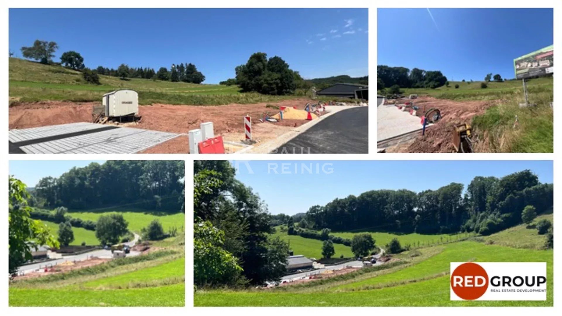 Vente Maison jumelée Tandel