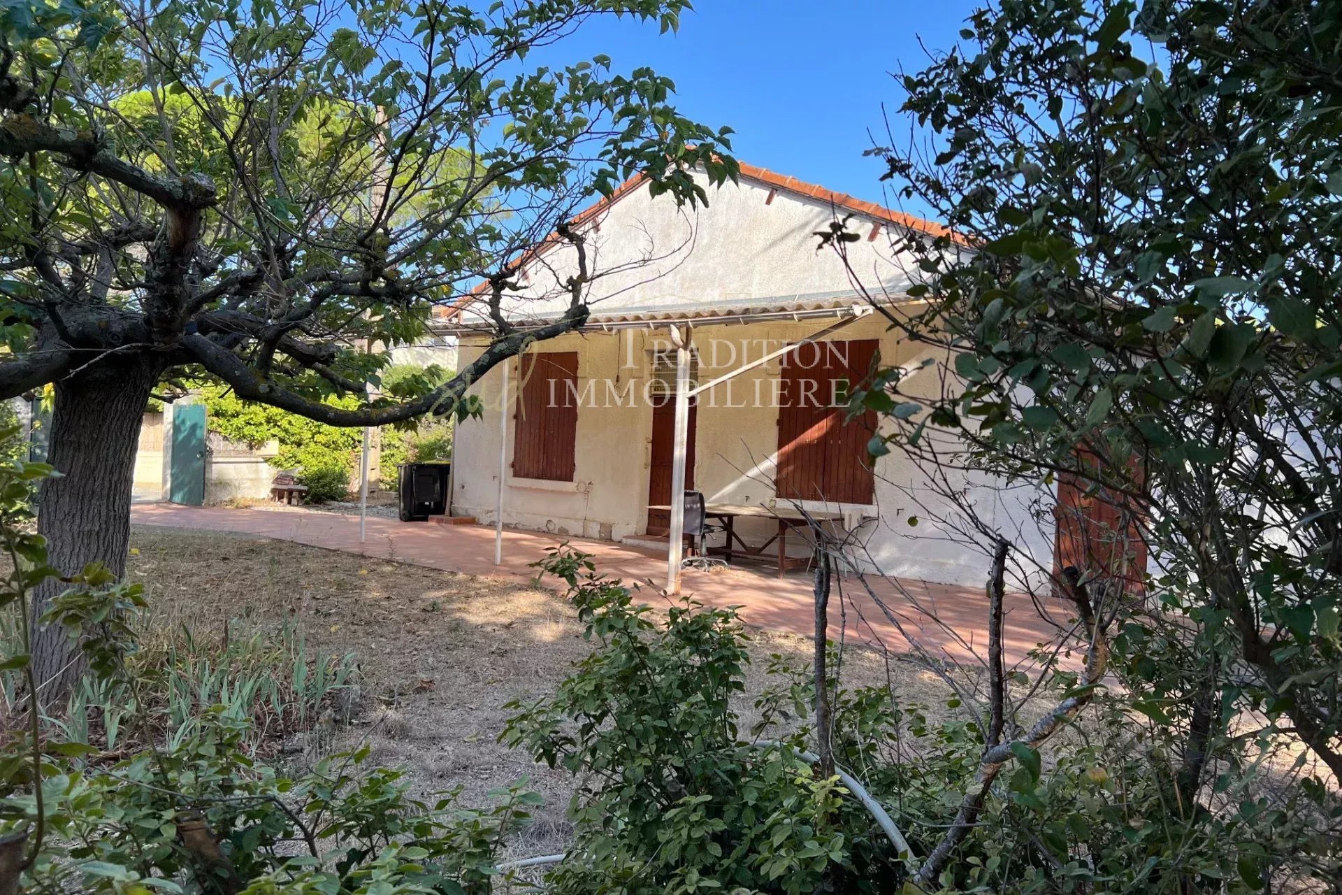 Agence immobilière de ZUNINO
