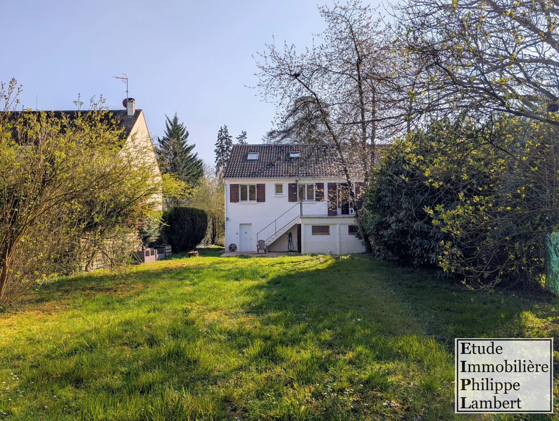 Agence immobilière de ETUDE IMMOBILIÈRE PHILIPPE LAMBERT