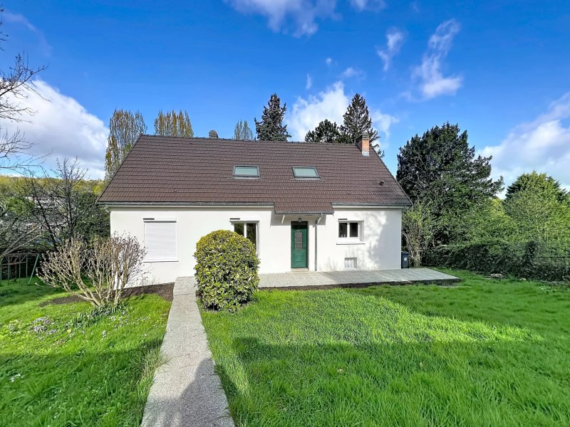 Affitto Casa | Marly-le-Roi - picture 1