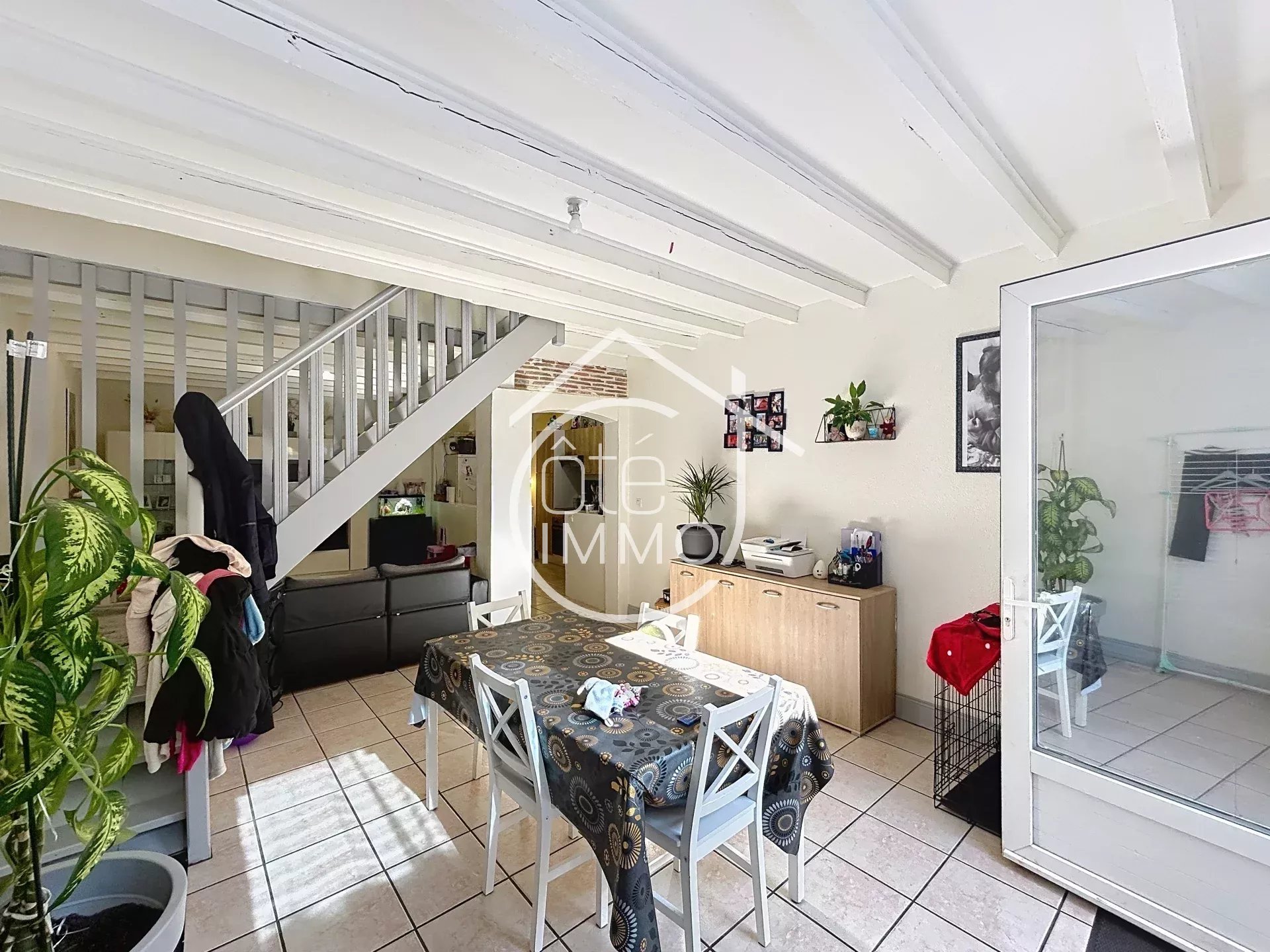 Agence immobilière de Agence-Cote Immo