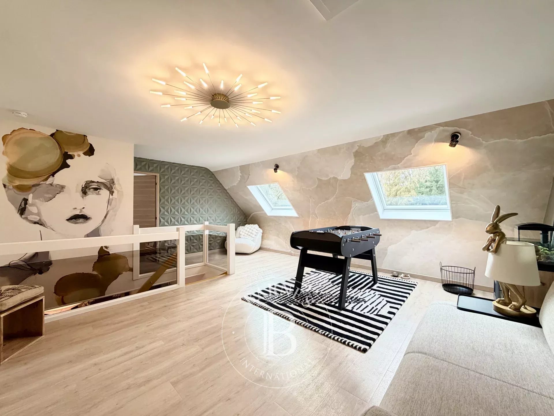 Bondues  - House 5 Bedrooms - picture 8