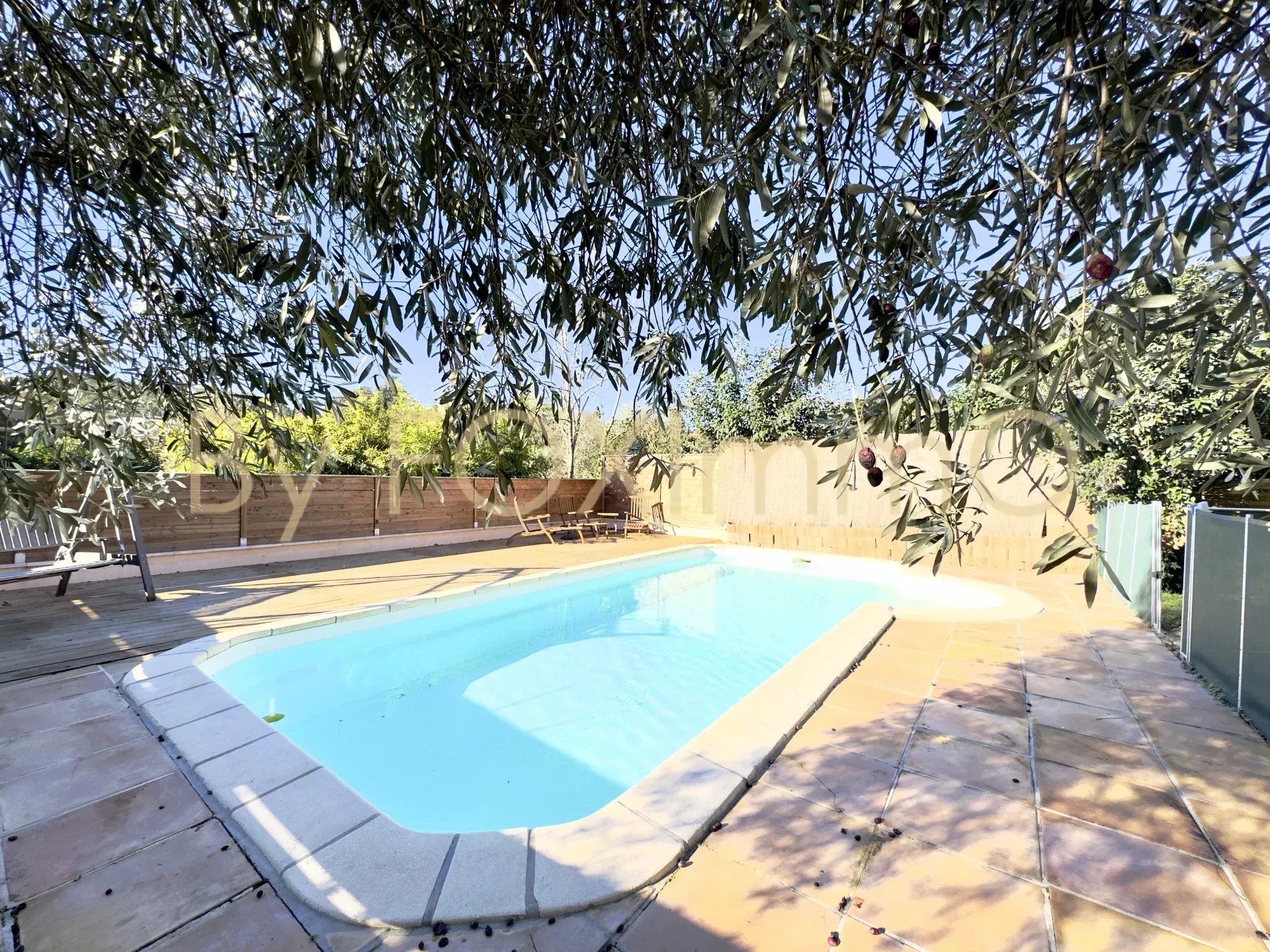 Agence immobilière de Foximmo