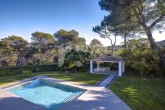 Modern Luxury Villa for Sale in Prestigious Estate, Mougins — photo 3 of 7