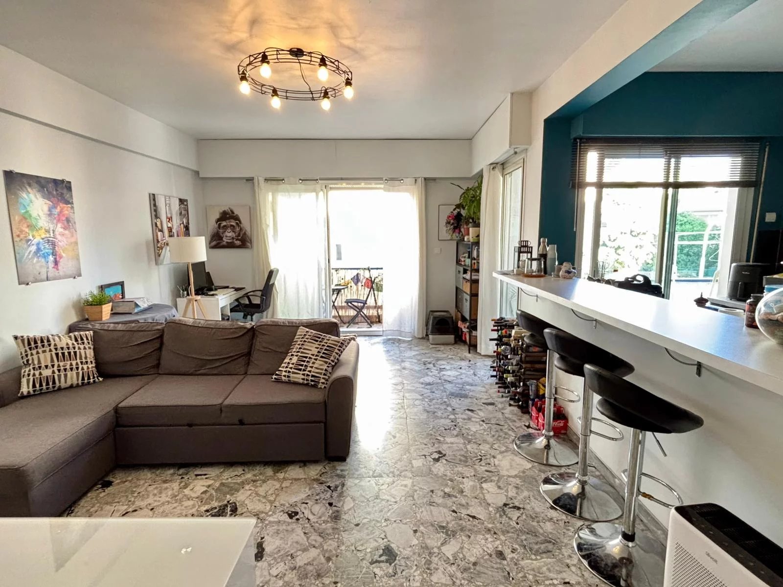 Vente Appartement Nice