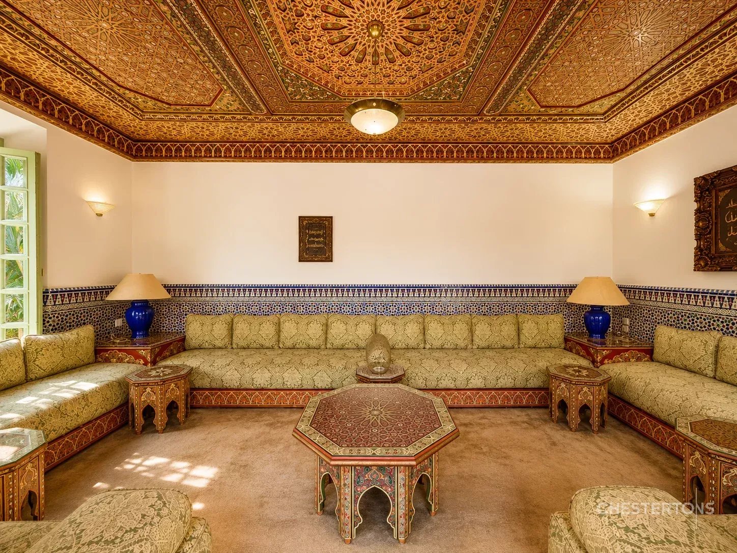  Image of Villa - 3 Bedrooms - 3 Bathrooms for Sale in Casablanca-Casablanca-Morocco, Image 11