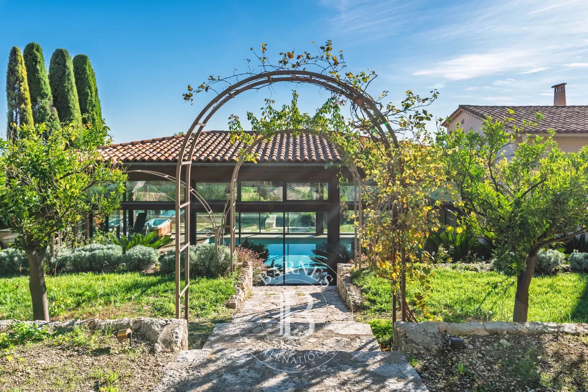 Villa Mougins - picture 12