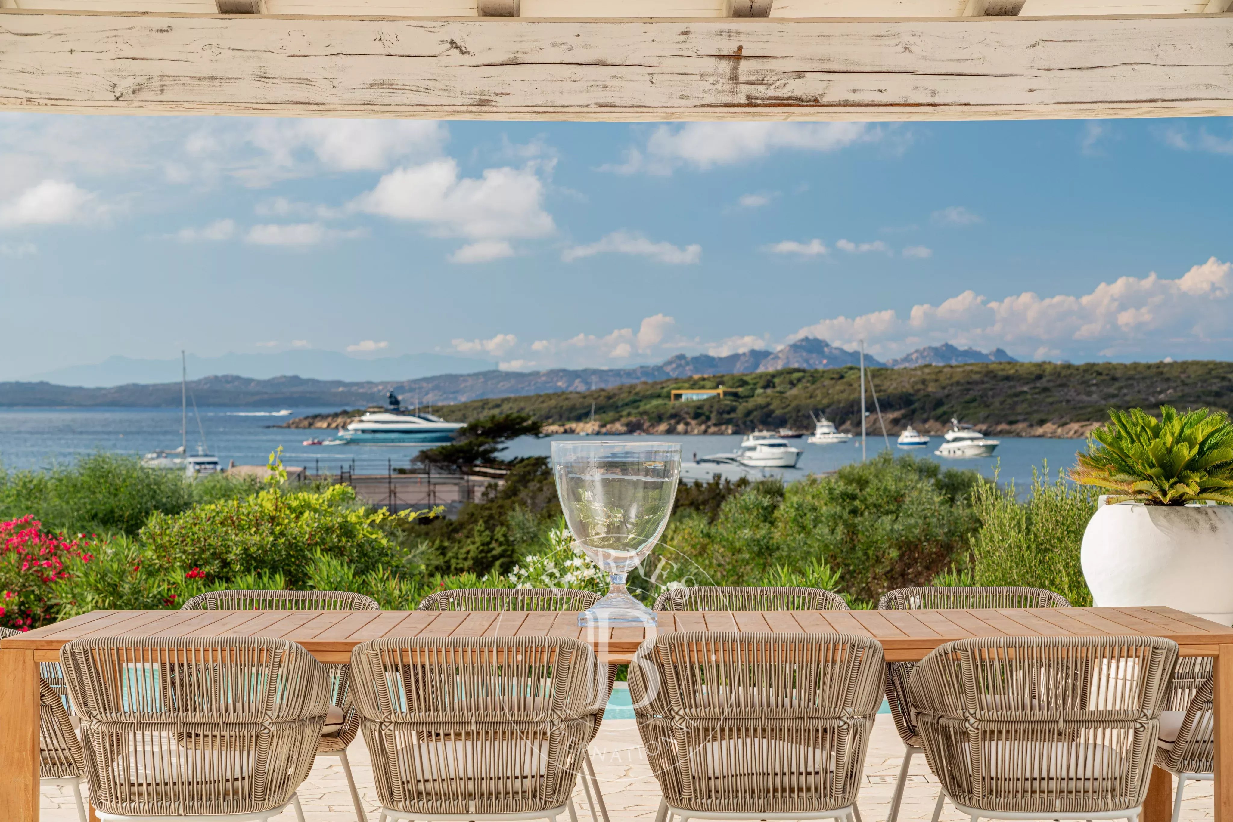Arzachena  - Villa  7 Chambres - picture 9