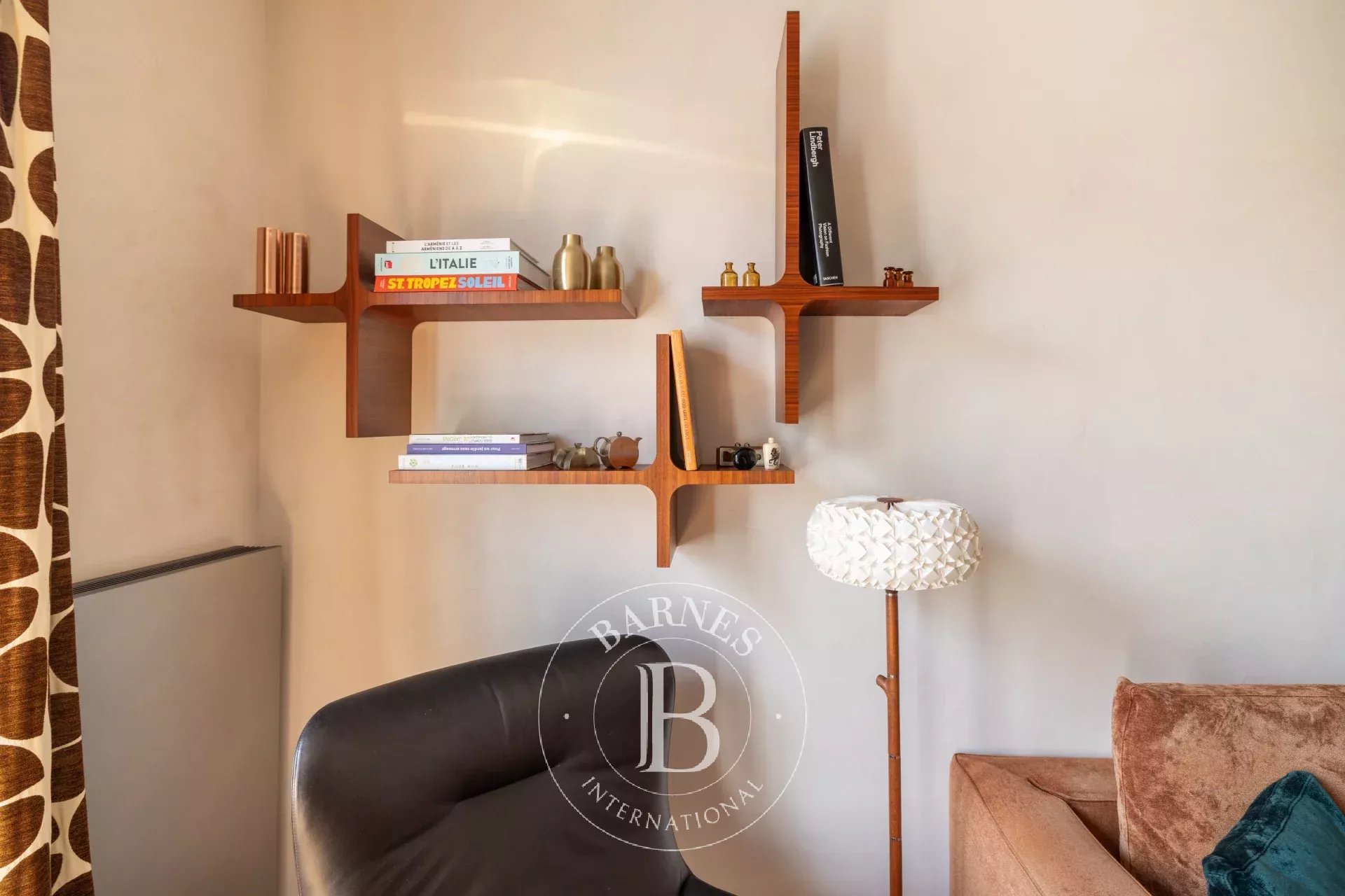 Daire Paris 2ème - picture 33