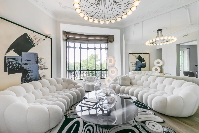 À louer Appartement | Madrid - picture 3