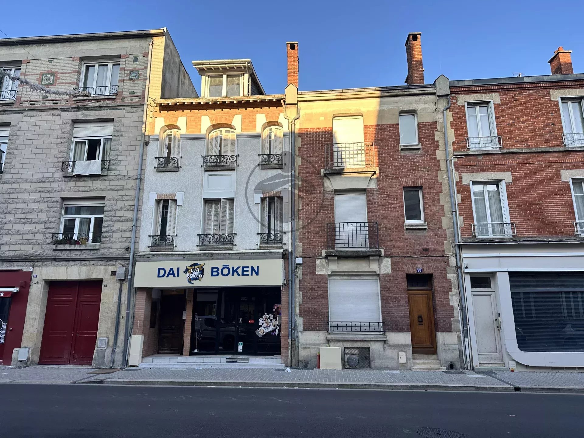 Agence immobilière de Arthurimmo.com