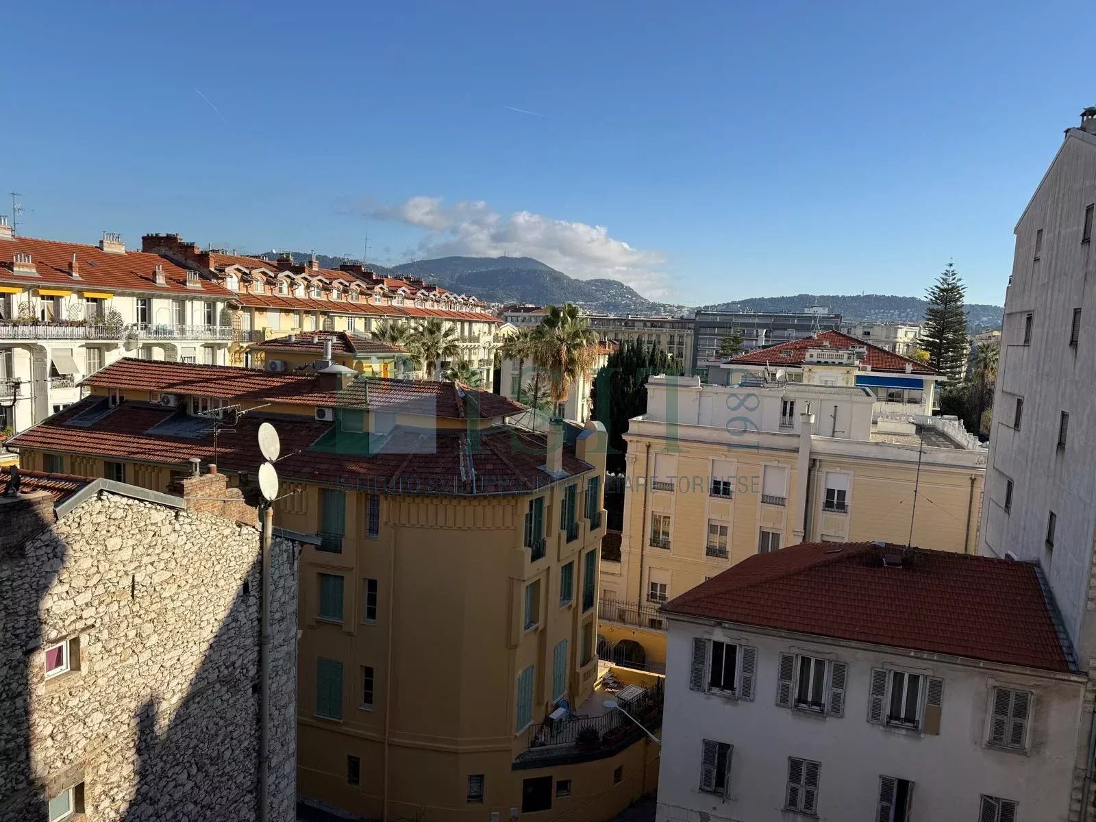 Agence immobilière de GBHI 13