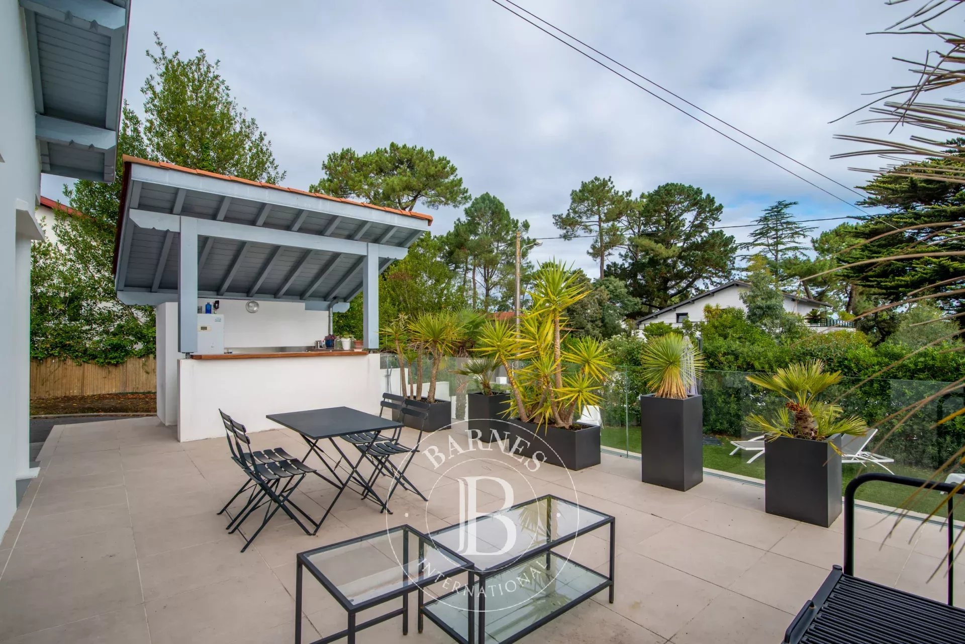 Maison Anglet  -  ref 84346720 (picture 3)
