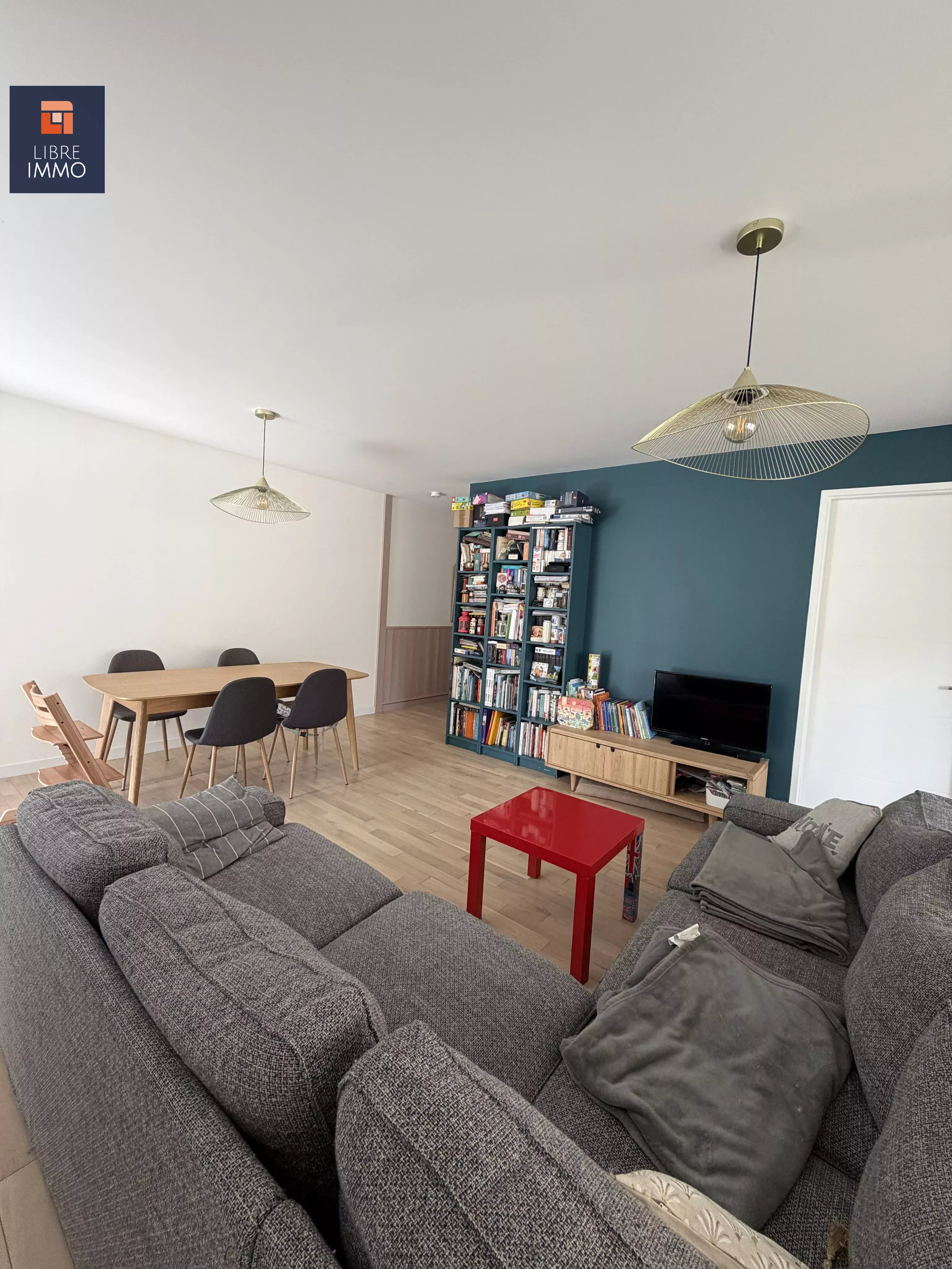 Agence immobilière de Libre Immo Pau