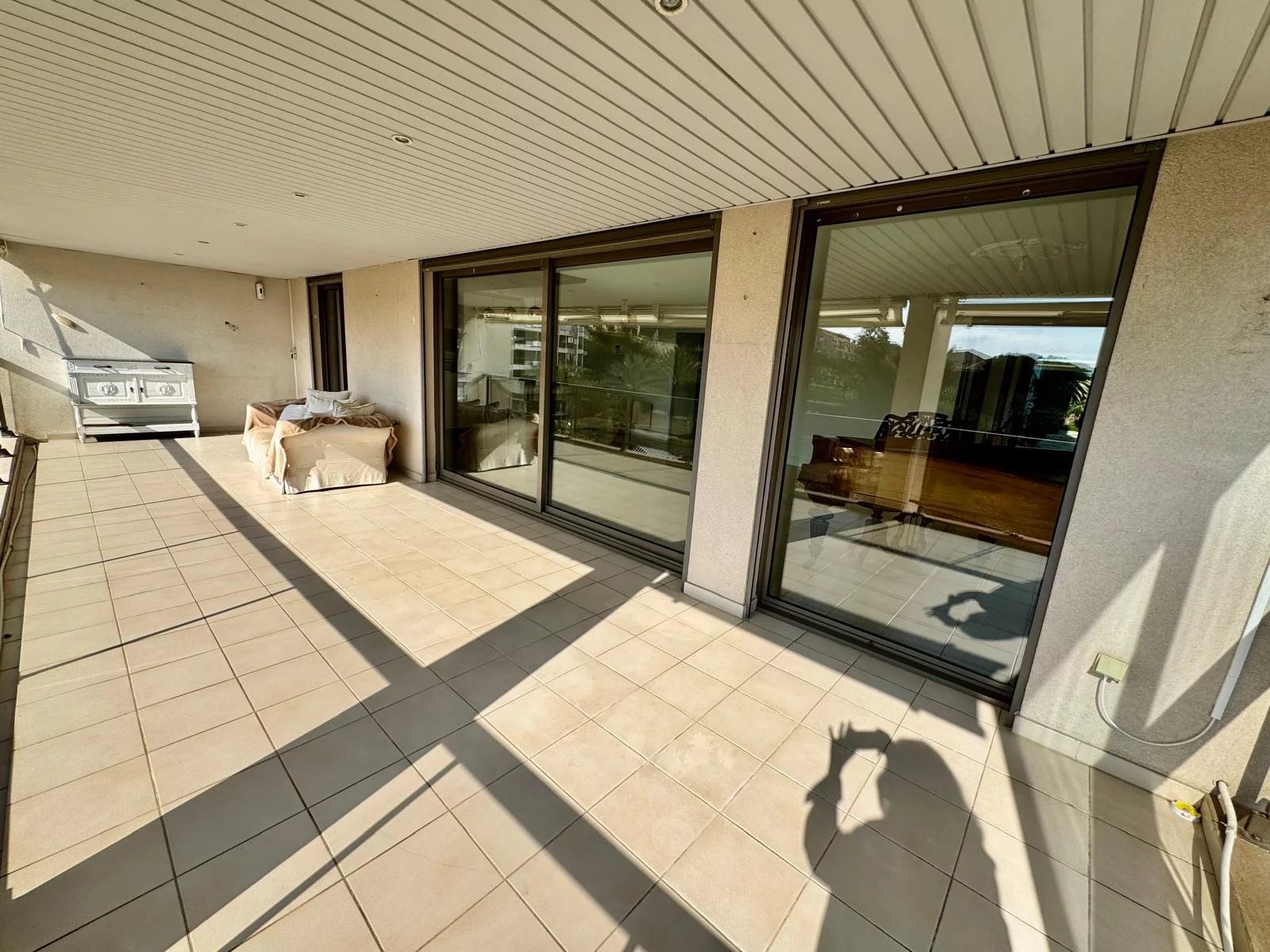 Vendita Appartamento - Nizza (Nice)