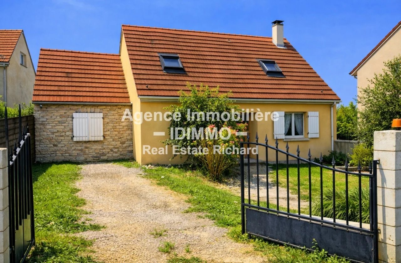 Vente Maison Corbeilles