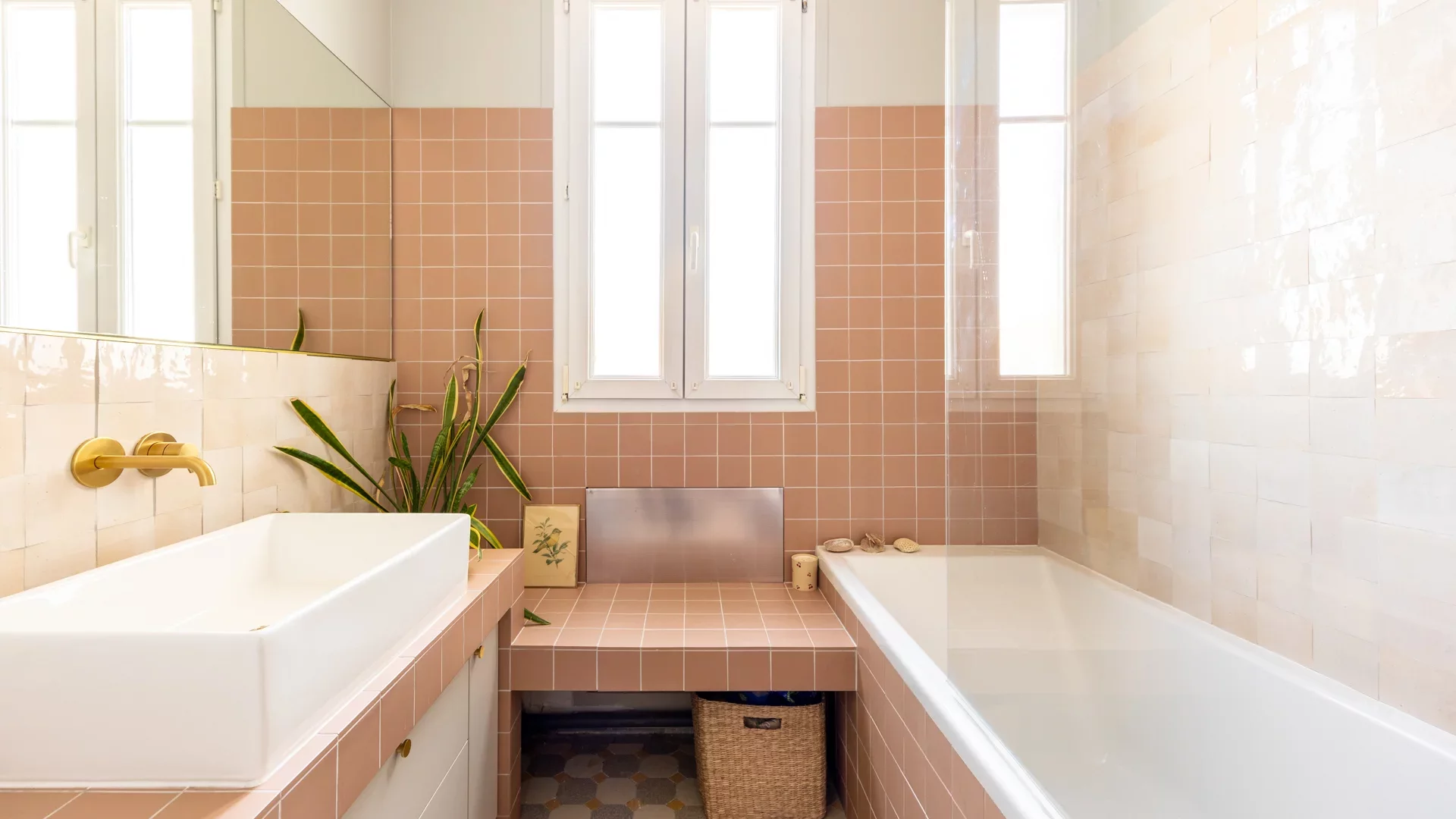 Asnières-sur-Seine - BÉCON-LES-BRUYÈRES