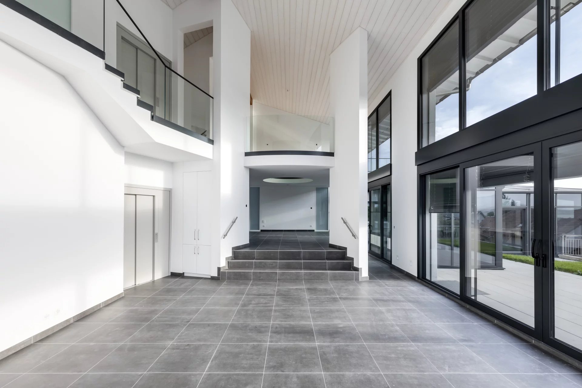 Sale Property Villars-Sainte-Croix