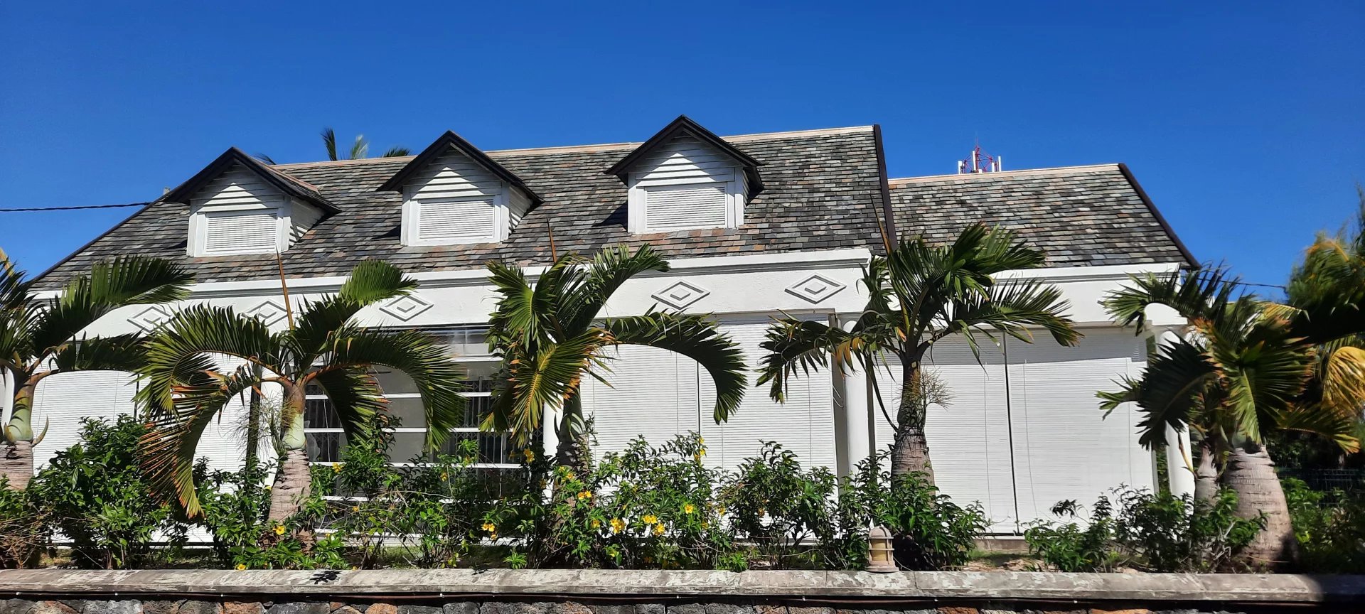 Maison Grand Baie  -  ref 86124121 (picture 3)