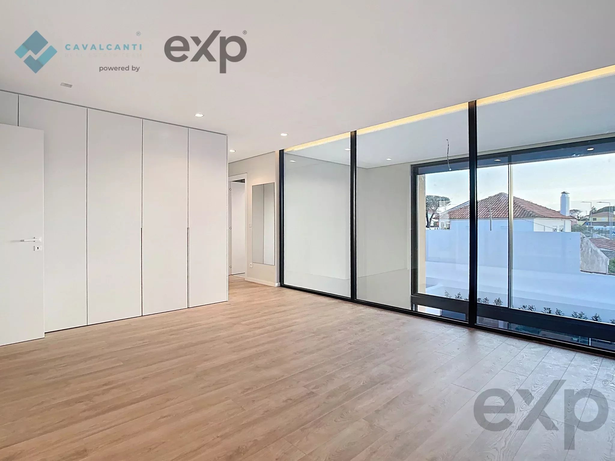 Contemporary T4 House in Private Condominium,  Murches, Cascais 86909108 image 36