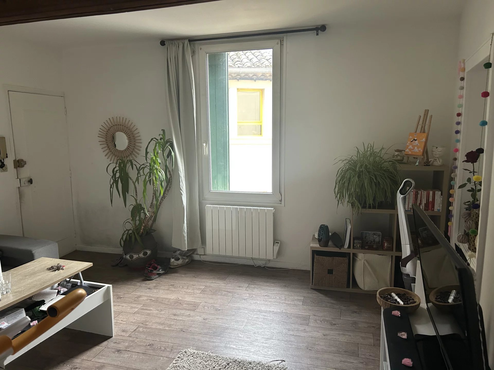 Location Appartement Saint-Quentin-la-Poterie