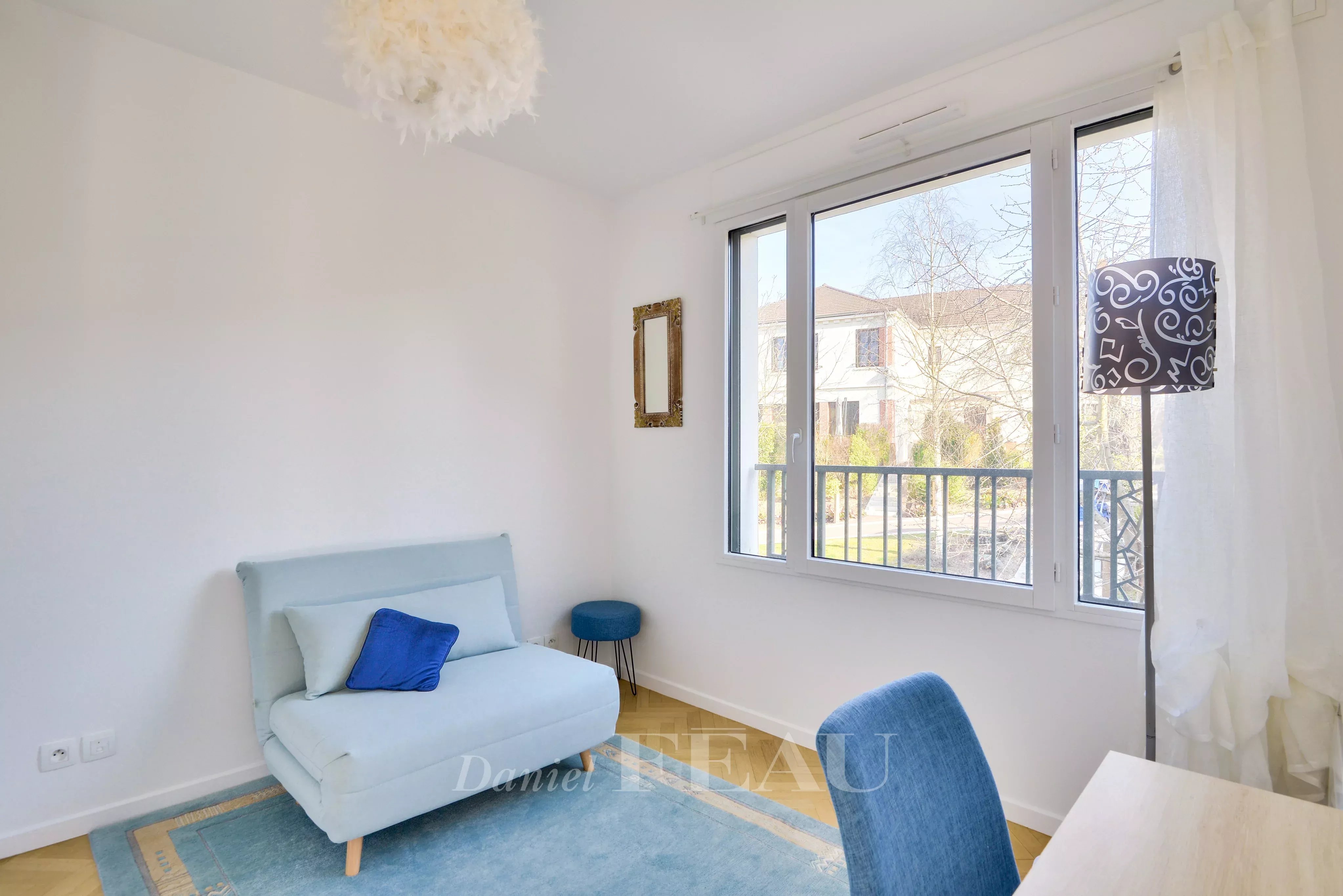 Location Appartement Garches