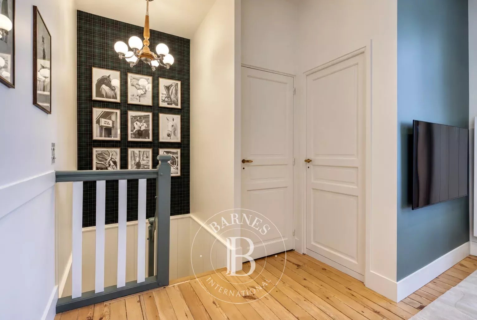 Deauville  - Appartement , 1 Chambre - picture 15