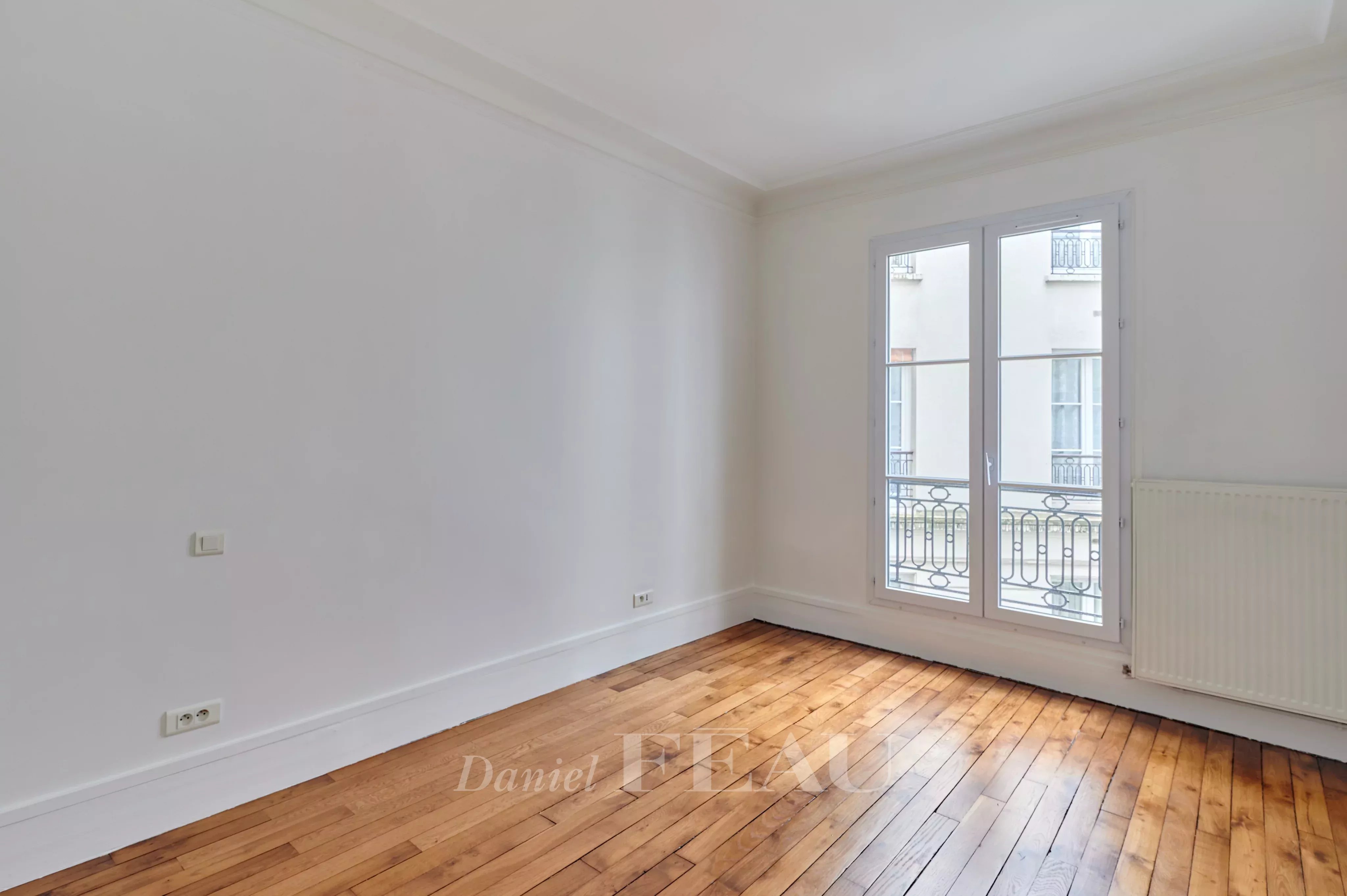 Location Appartement Paris 15ème