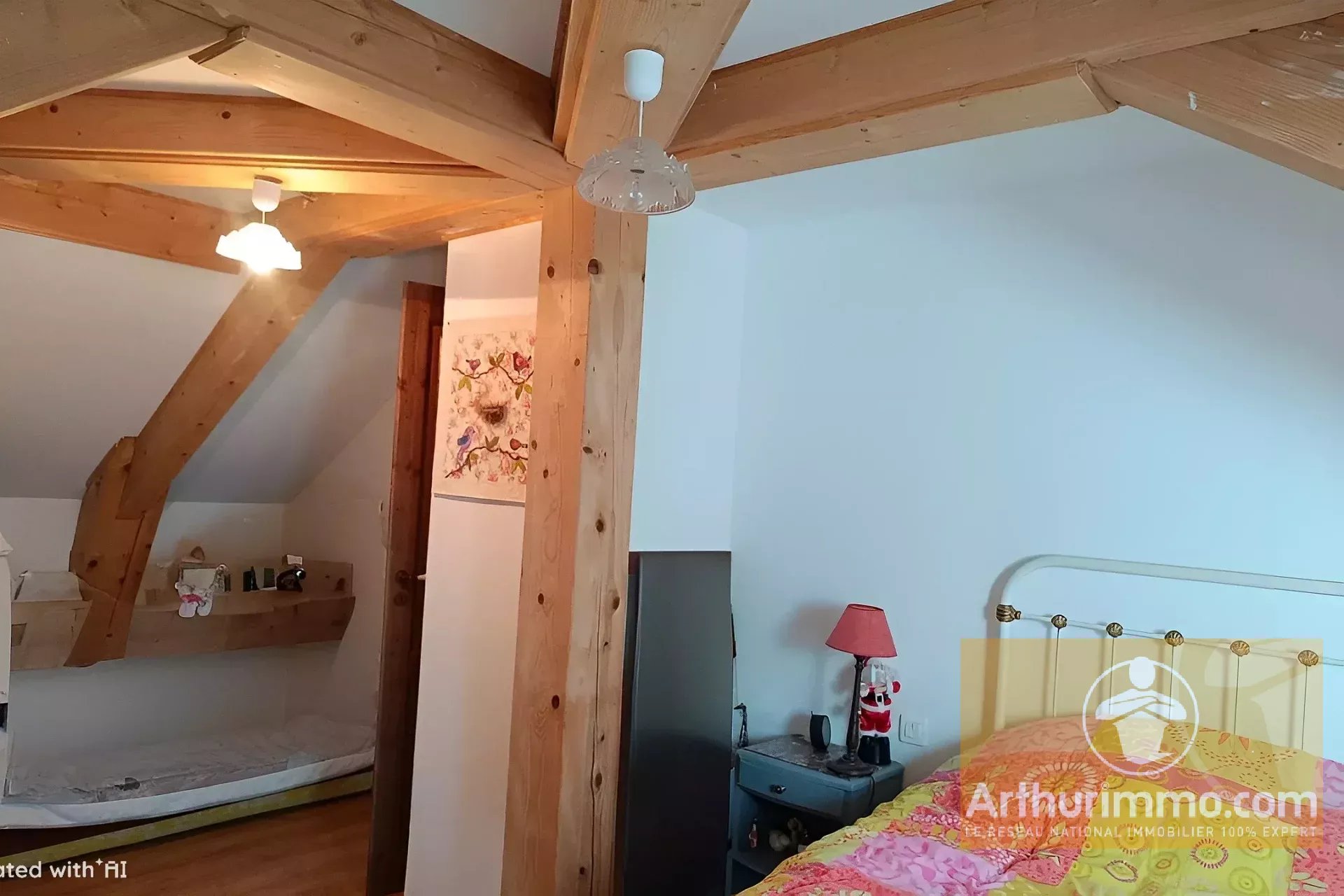 A VENDRE MAISON INDIVIDUELLE — photo 17